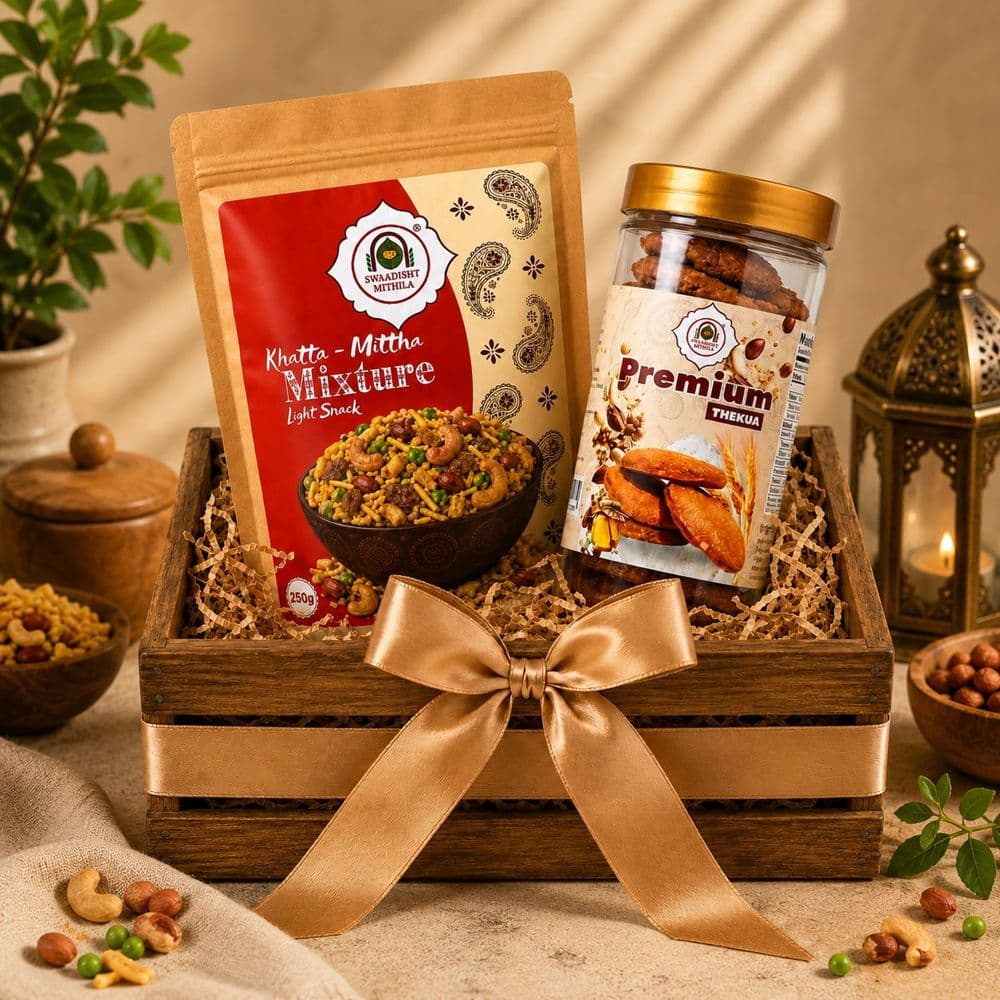 Diwali Royale Hamper