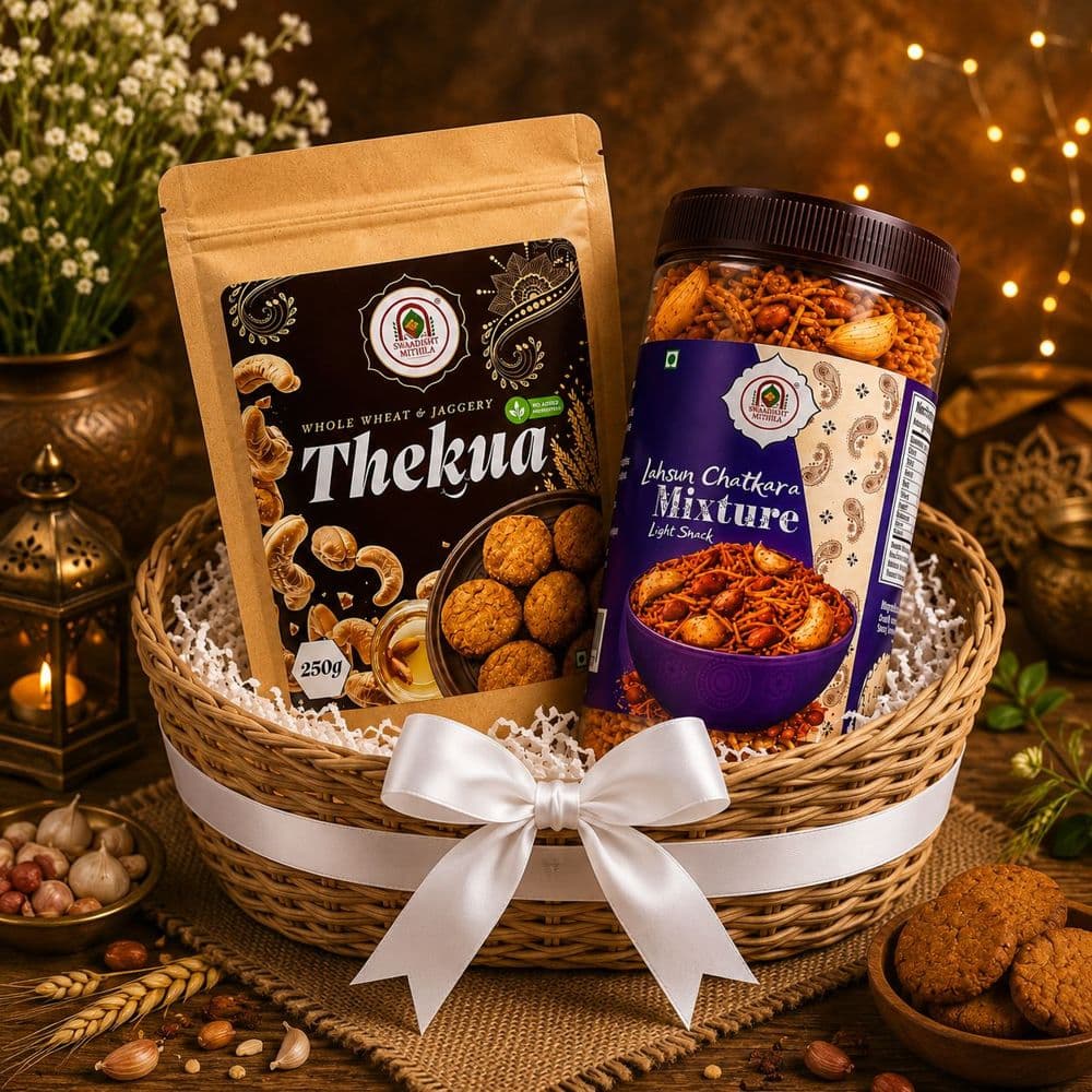 Gift Hampers