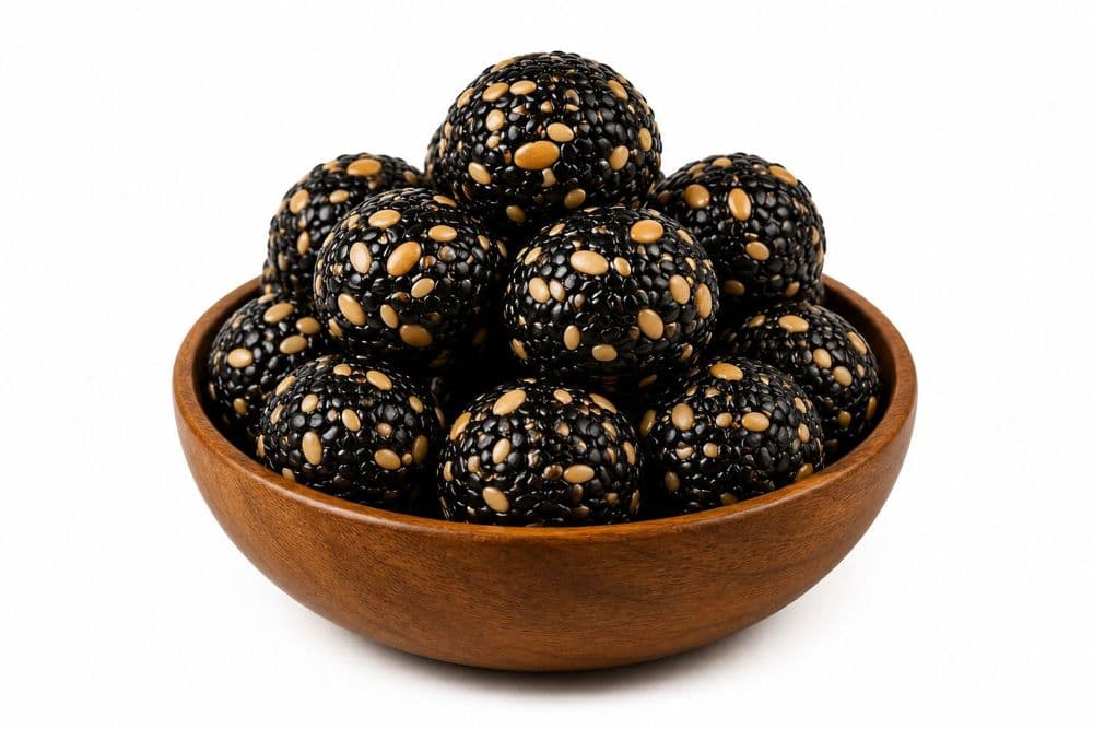 Laddoo