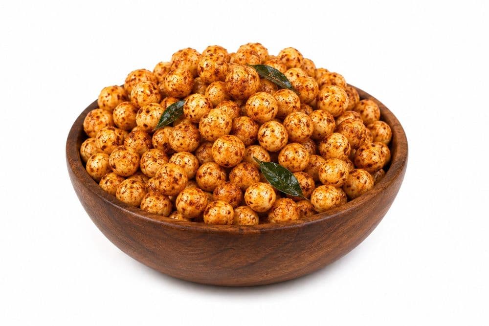 Makhana & Snacks