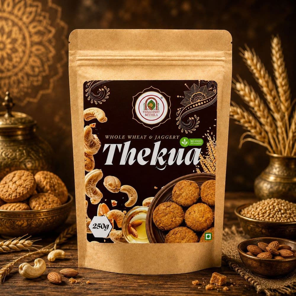 Thekua