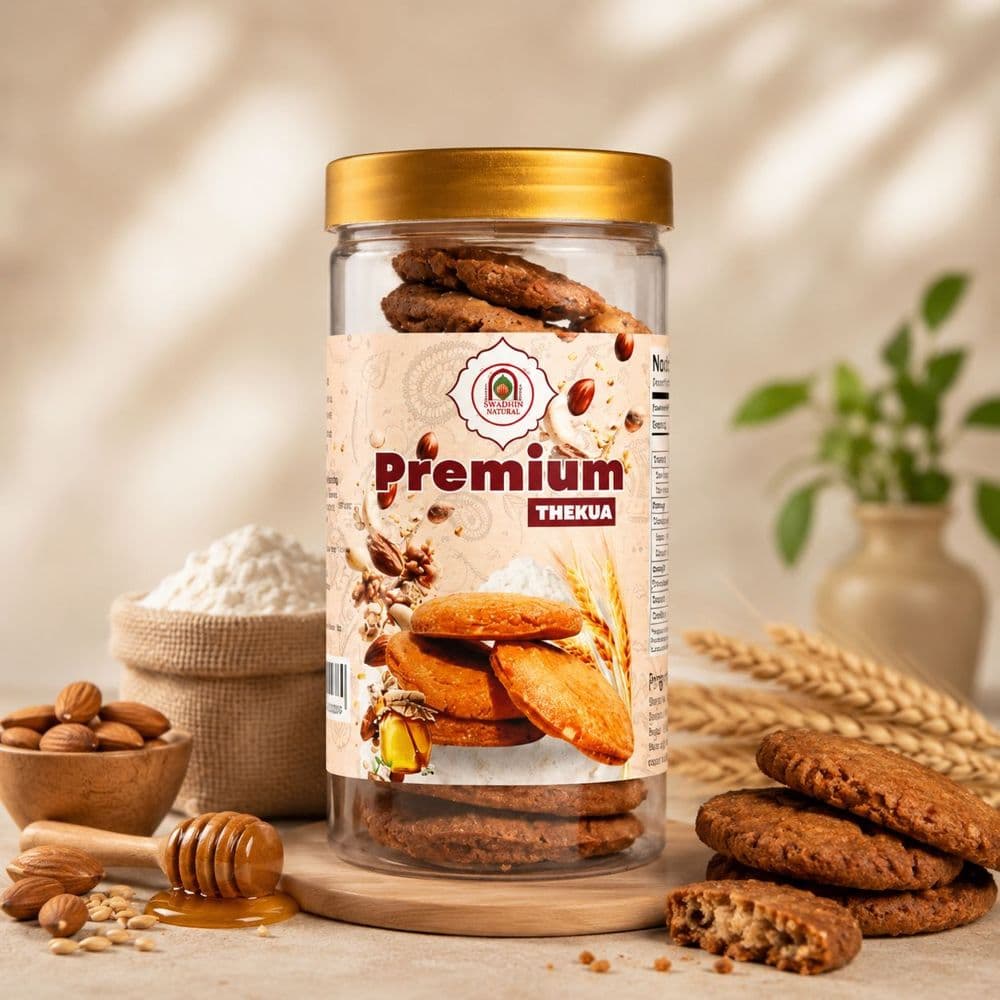 Mithila Thekua premium sweets